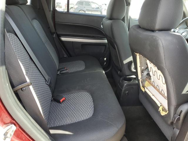 Photo 10 from auction – 2009 CHEVROLET HHR LS with VIN 3GNCA13B29S537401