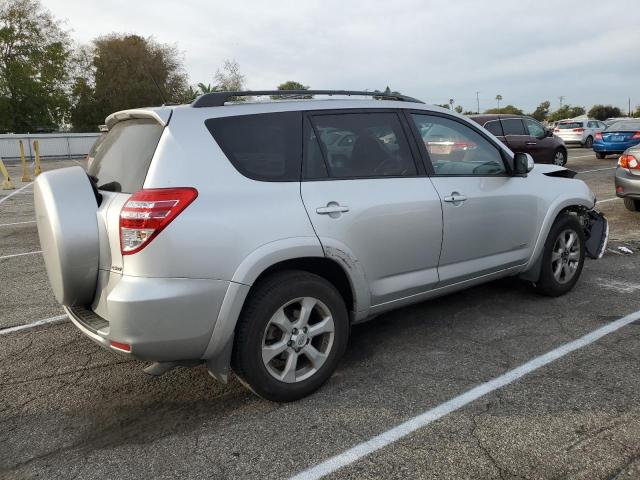 Photo 3 from auction – 2010 TOYOTA RAV4 LIMIT with VIN 2T3DK4DV9AW026571