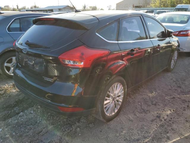 Photo 3 from auction – 2016 FORD FOCUS TITA with VIN 1FADP3N21GL326526