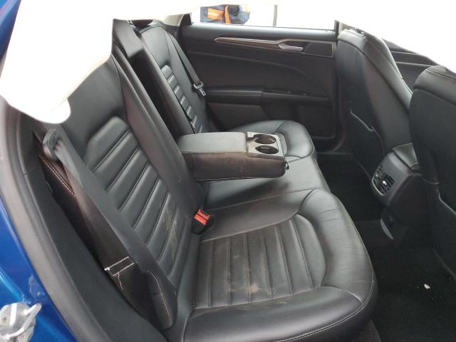 Photo 10 from auction – 2017 FORD FUSION SE with VIN 3FA6P0HD5HR272638