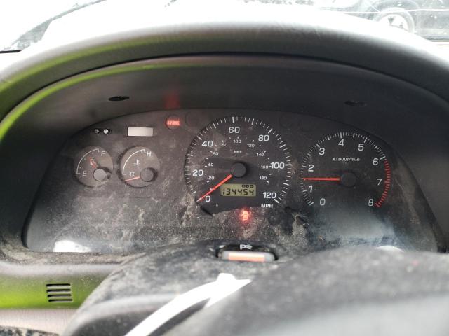 Photo 9 from auction – 1998 SUBARU IMPREZA OU with VIN JF1GF4855WH800099