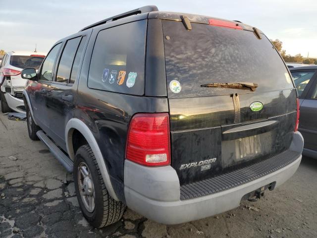 Photo 2 from auction – 2002 FORD EXPLORER X with VIN 1FMZU62E32ZB18691