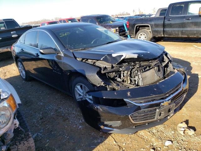 Photo 4 from auction – 2016 CHEVROLET MALIBU LT with VIN 1G1ZE5ST9GF359067