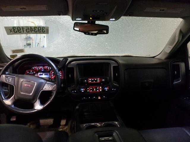 Photo 8 from auction – 2016 GMC SIERRA K15 with VIN 3GTU2MEC3GG303401
