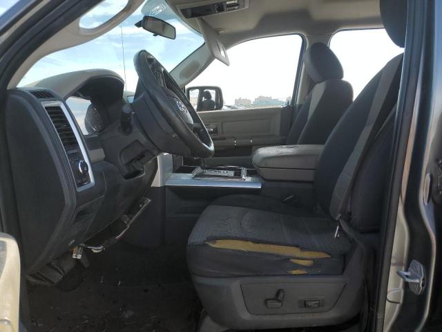 Photo 7 from auction – 2012 DODGE RAM 1500 S with VIN 1C6RD6GT7CS207385