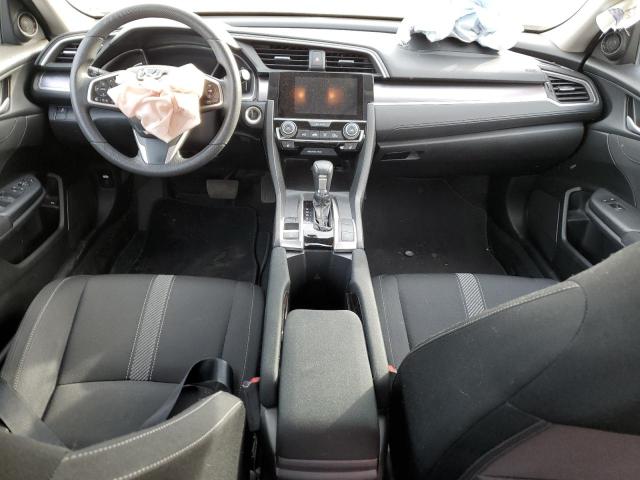 Photo 8 from auction – 2017 HONDA CIVIC EX with VIN 2HGFC1F35HH648533