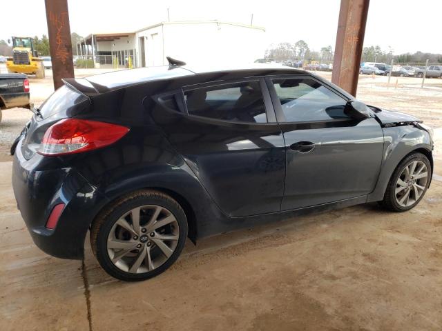 Photo 3 from auction – 2016 HYUNDAI VELOSTER with VIN KMHTC6AD4GU281758