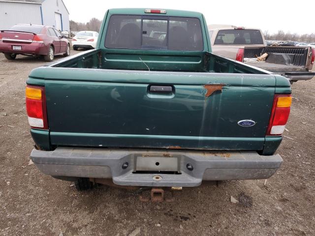 Photo 6 from auction – 1999 FORD RANGER SUP with VIN 1FTZR15X0XTA88016