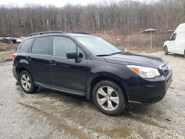 Photo 4 from auction – 2015 SUBARU FORESTER 2 with VIN JF2SJADC8FH507157