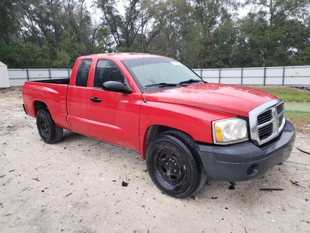 Photo 4 from auction – 2006 DODGE DAKOTA ST with VIN 1D7HE22K16S687149