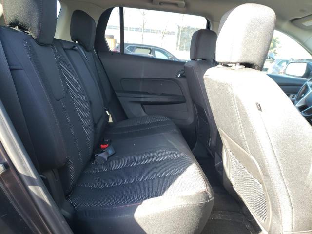 Photo 11 from auction – 2015 GMC TERRAIN SL with VIN 2GKFLWEK9F6421718