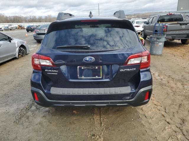 Photo 6 from auction – 2018 SUBARU OUTBACK 2. with VIN 4S4BSANC2J3336434