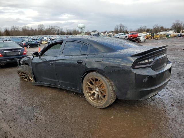 Photo 2 from auction – 2017 DODGE CHARGER R/ with VIN 2C3CDXCT7HH587759