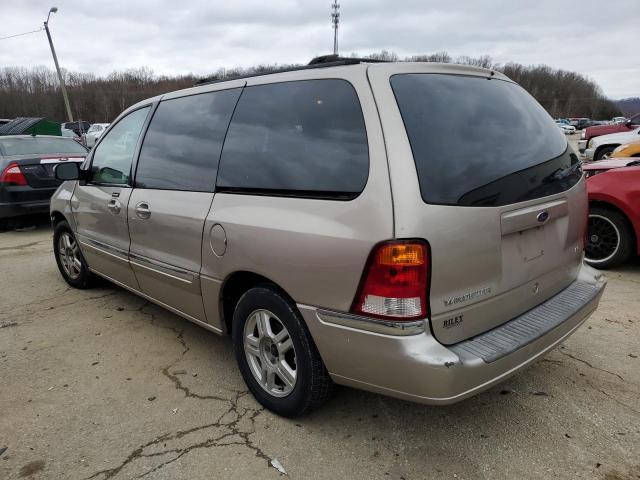 Photo 2 from auction – 2003 FORD WINDSTAR S with VIN 2FMZA52453BA97647