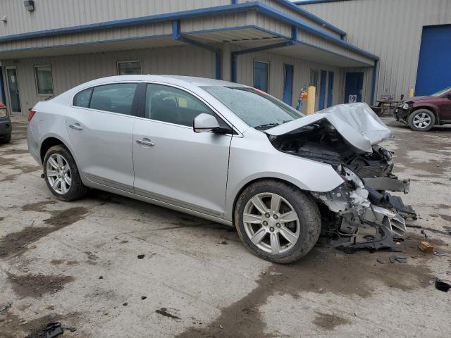 Photo 4 from auction – 2012 BUICK LACROSSE P with VIN 1G4GD5E38CF113808