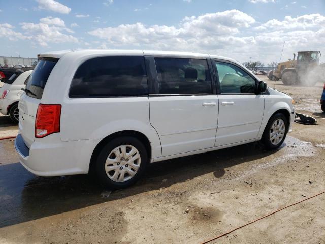 Photo 3 from auction – 2016 DODGE GRAND CARA with VIN 2C4RDGBG5GR372142