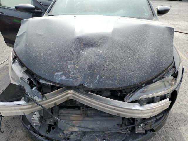 Photo 11 from auction – 2015 CHRYSLER 200 S with VIN 1C3CCCBG1FN663870
