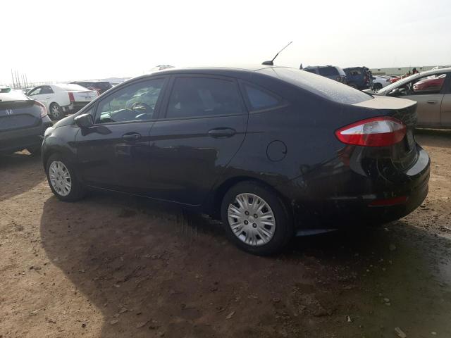 Photo 2 from auction – 2015 FORD FIESTA S with VIN 3FADP4AJ7FM115105