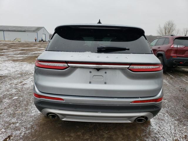 Photo 6 from auction – 2022 LINCOLN CORSAIR with VIN 5LMCJ1D98NUL22547