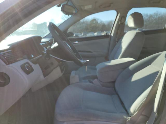 Photo 7 from auction – 2008 CHEVROLET IMPALA LS with VIN 2G1WB58K089127803