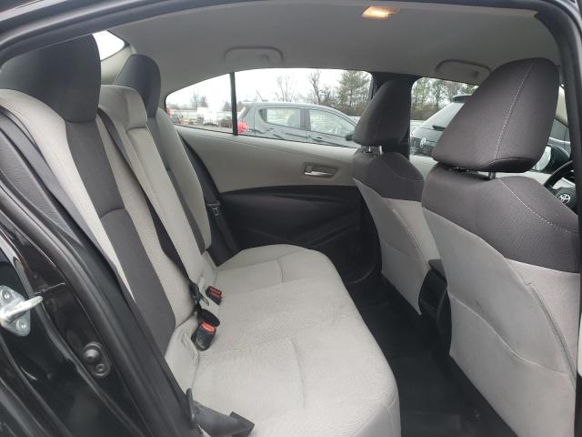 Photo 10 from auction – 2015 TOYOTA COROLLA with VIN 5YFEPRAEXLP078621