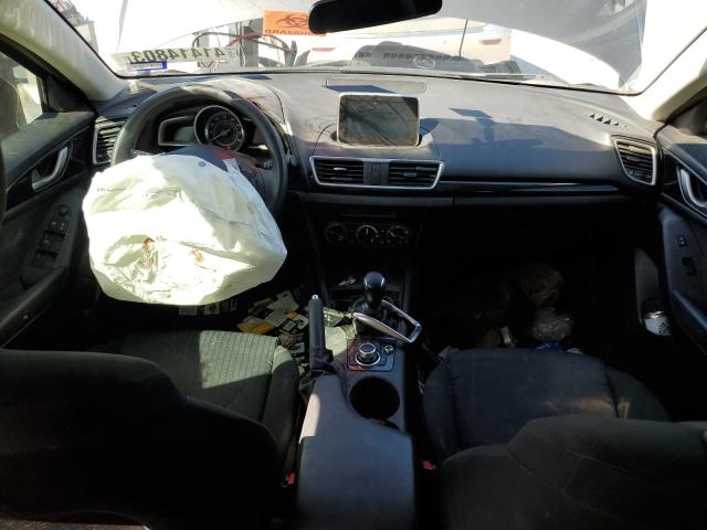 Photo 8 from auction – 2015 MAZDA 3 SPORT with VIN 3MZBM1U73FM145062