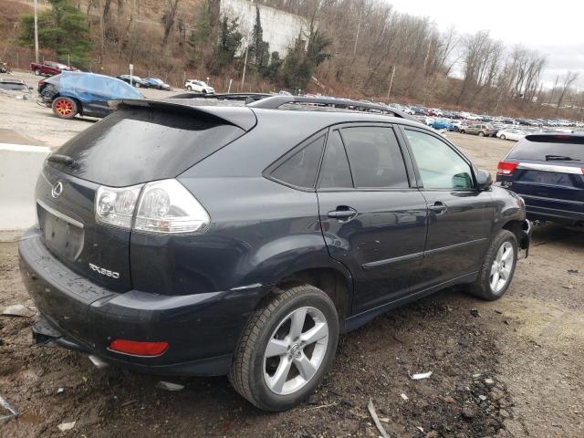 Photo 3 from auction – 2007 LEXUS RX 350 with VIN 2T2HK31U07C022513