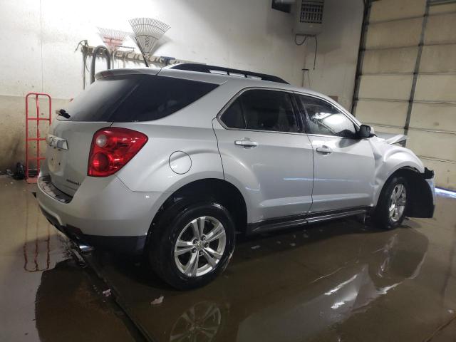 Photo 3 from auction – 2012 CHEVROLET EQUINOX LT with VIN 2GNFLPE59C6371725