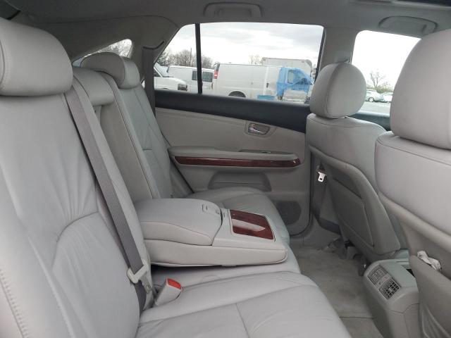 Photo 10 from auction – 2004 LEXUS RX 330 with VIN 2T2HA31U44C021606