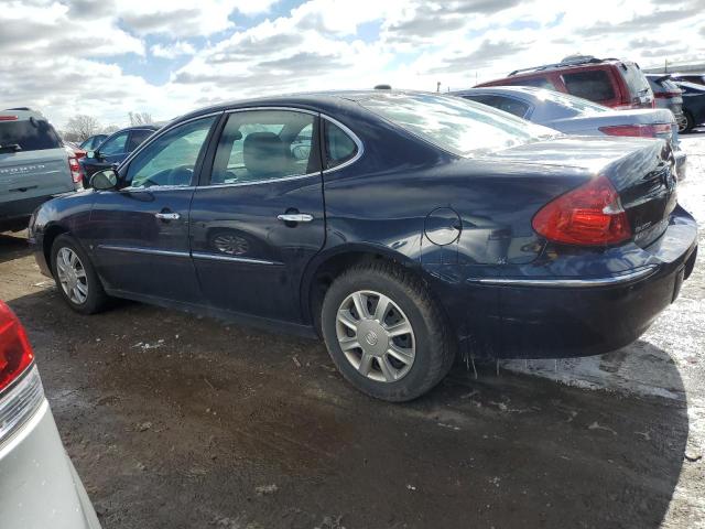 Photo 2 from auction – 2008 BUICK LACROSSE C with VIN 2G4WC582481199523