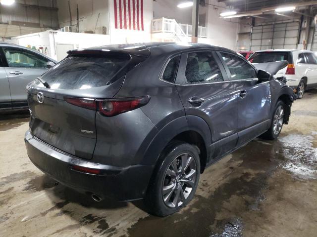 Photo 3 from auction – 2020 MAZDA CX-30 SELE with VIN 3MVDMBCL1LM118985