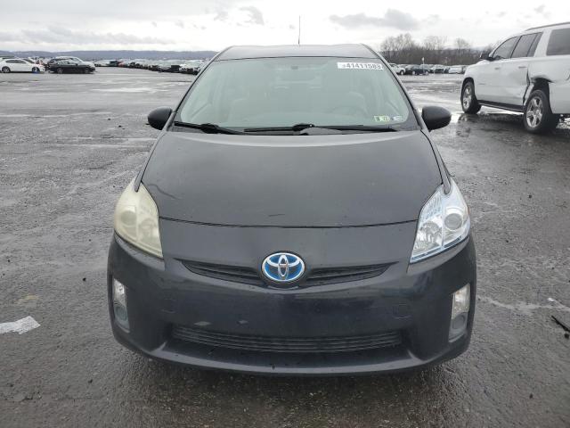 Photo 5 from auction – 2011 TOYOTA PRIUS with VIN JTDKN3DU2B1455034