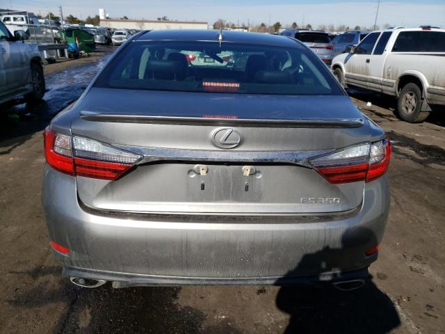 Photo 6 from auction – 2017 LEXUS ES 350 with VIN 58ABK1GG8HU039827