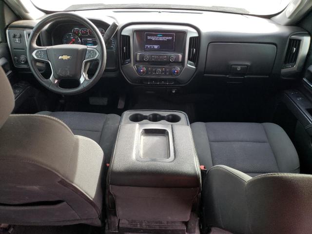 Photo 8 from auction – 2017 CHEVROLET SILVERADO with VIN 3GCPCREC8HG307999