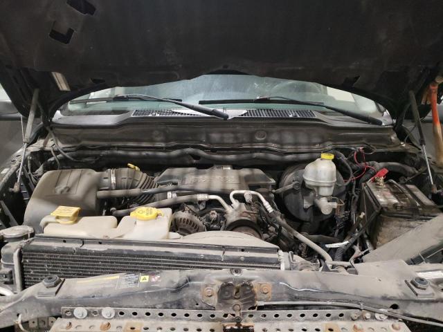 Photo 11 from auction – 2006 DODGE RAM 1500 S with VIN 1D7HU18216S684059