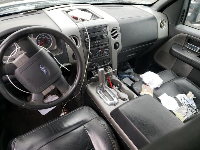 Photo 8 from auction – 2008 FORD F150 SUPER with VIN 1FTPW14508FB80033