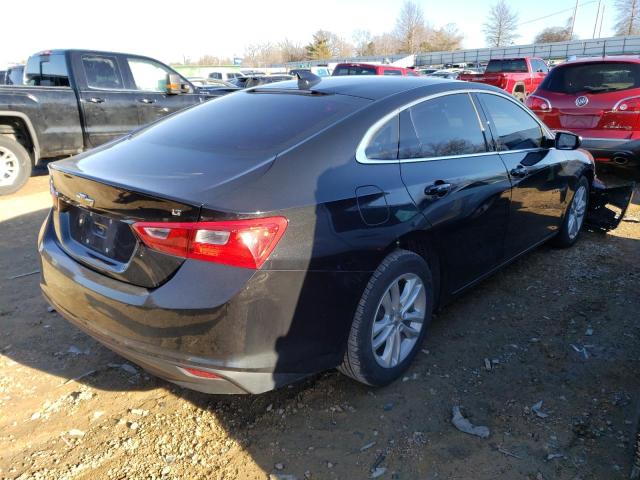 Photo 3 from auction – 2016 CHEVROLET MALIBU LT with VIN 1G1ZE5ST9GF359067