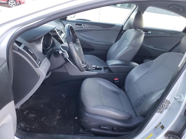 Photo 7 from auction – 2011 HYUNDAI SONATA SE with VIN 5NPEC4AC4BH060236