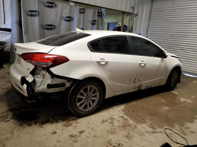 Photo 3 from auction – 2017 KIA FORTE LX with VIN 3KPFL4A74HE015480