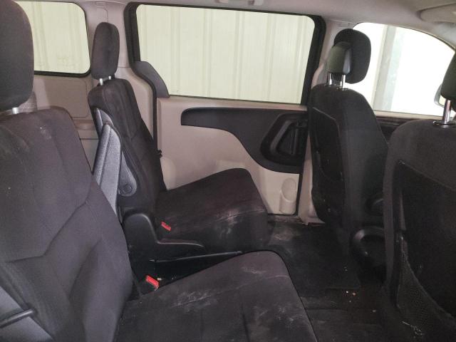 Photo 11 from auction – 2011 DODGE GRAND CARA with VIN 2D4RN4DGXBR707786