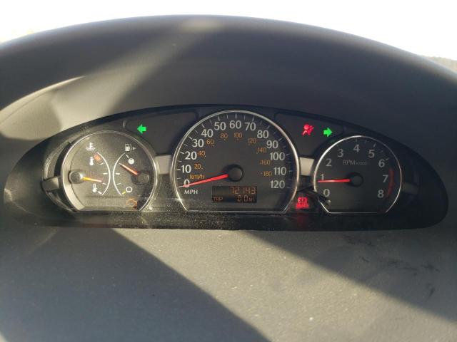 Photo 9 from auction – 2006 SATURN ION LEVEL with VIN 1G8AJ55F26Z188305