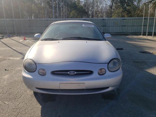 Photo 5 from auction – 1999 FORD TAURUS SE with VIN 1FAFP53UXXA323130