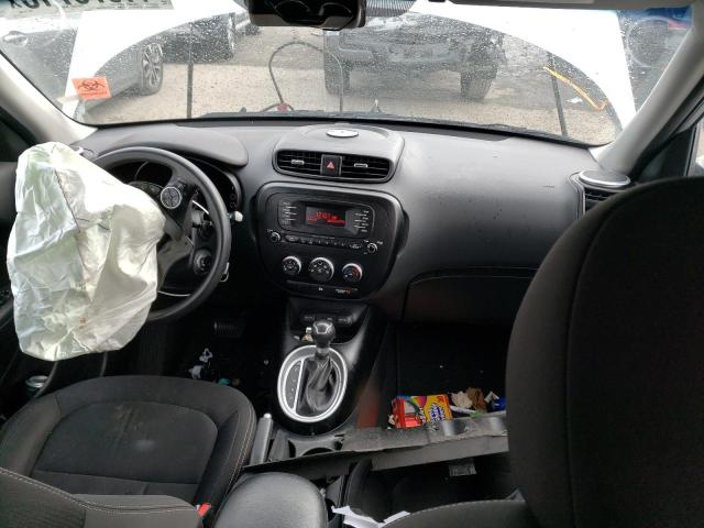 Photo 8 from auction – 2015 KIA SOUL with VIN KNDJN2A20F7817230