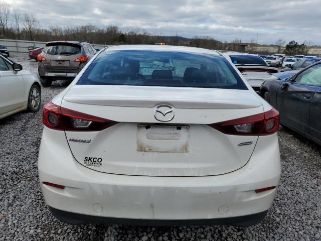 Photo 6 from auction – 2018 MAZDA 3 TOURING with VIN 3MZBN1V39JM203662