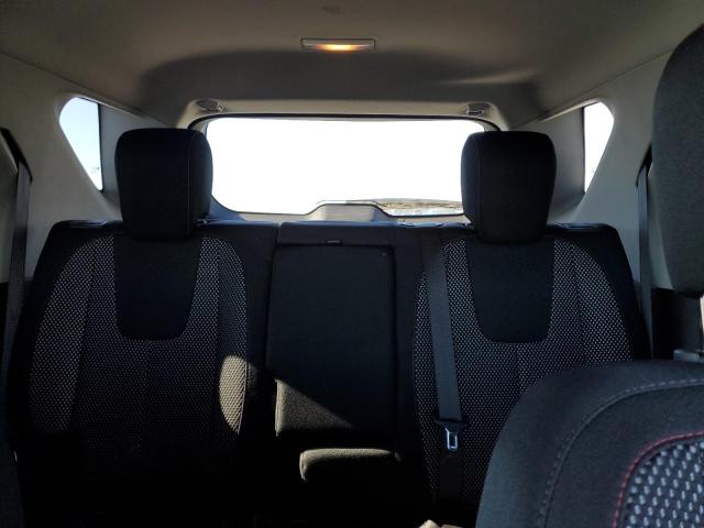 Photo 10 from auction – 2016 CHEVROLET EQUINOX LT with VIN 2GNALCEK3G6159417