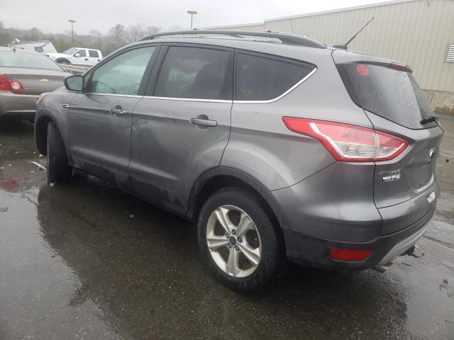 Photo 2 from auction – 2014 FORD ESCAPE SE with VIN 1FMCU9G98EUE04637