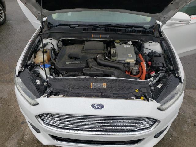 Photo 11 from auction – 2014 FORD FUSION SE with VIN 3FA6P0LU7ER265578