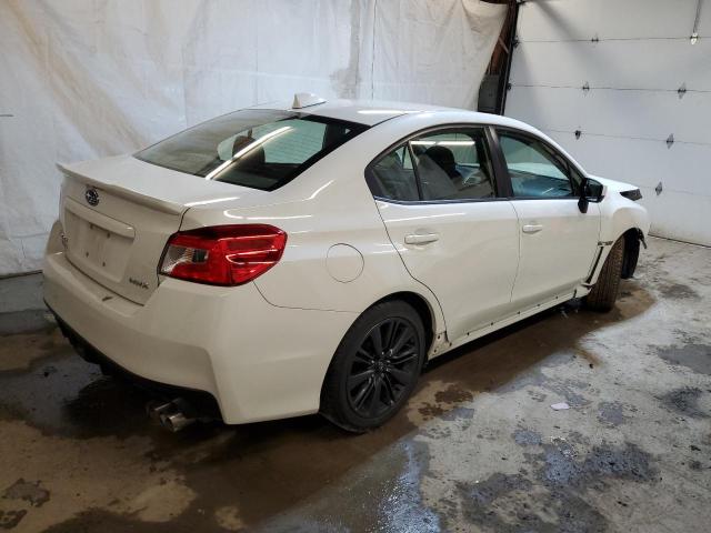 Photo 3 from auction – 2021 SUBARU WRX with VIN JF1VA1A67M9822295