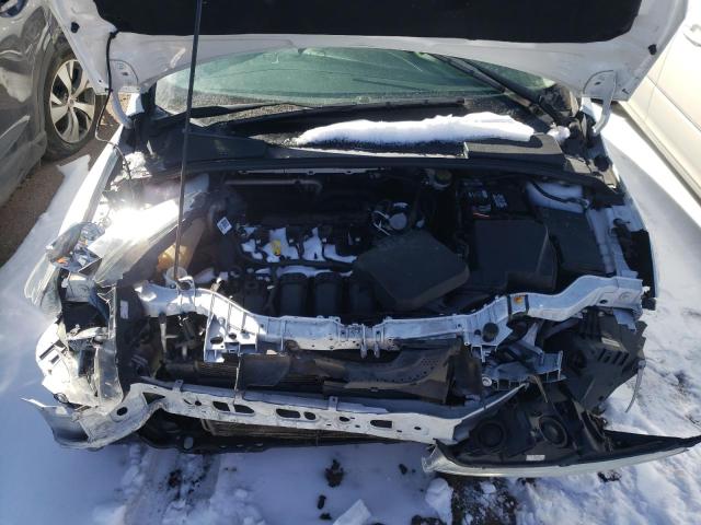 Photo 11 from auction – 2016 FORD FOCUS SE with VIN 1FADP3F23GL371210