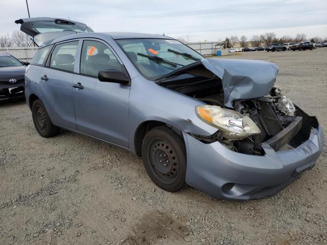 Photo 4 from auction – 2005 TOYOTA COROLLA MA with VIN 2T1KR32E85C419042